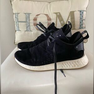 adidas nmd cs2 suede size 10